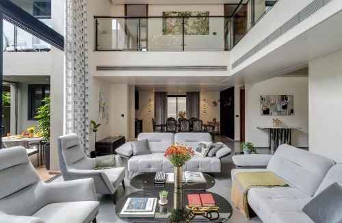 Chapora Villa | Lindsay Manor RAGA 4BHK Private Pool 1KM Beach