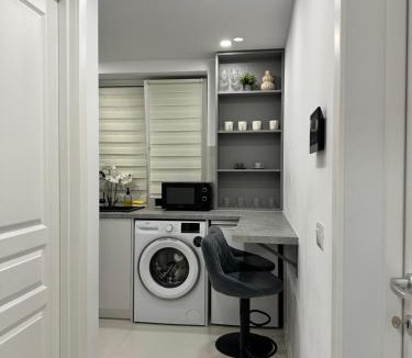 Radauti Apartment | LINIS House