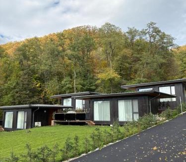 Tirgu Neamt House | Linisterra Resort