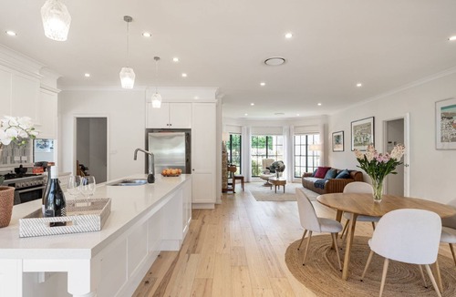 Burradoo House | Links Lodge, Burradoo