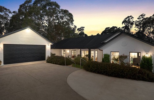 Burradoo House | Links Lodge, Burradoo