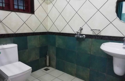 Pallivasal Resort | Linten Holiday Resort, Property set in Munnar.4.7km from MUNNAR