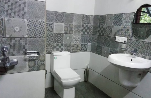 Pallivasal Resort | Linten Holiday Resort, Property set in Munnar.4.7km from MUNNAR