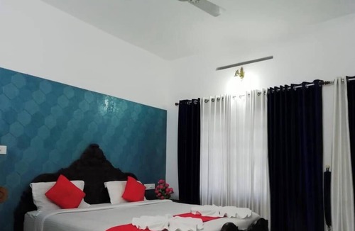 Pallivasal Resort | Linten Holiday Resort, Property set in Munnar.4.7km from MUNNAR