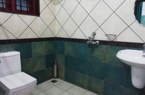 Pallivasal House | Linten Holiday Resort, Property set in Munnar.4.7km from MUNNAR Town