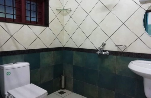 Pallivasal House | Linten Holiday Resort, Property set in Munnar.4.7km from MUNNAR Town