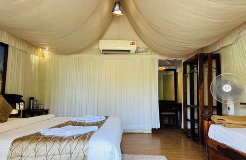 Maliya Resort | LION PARK HOTEL AND RESORT