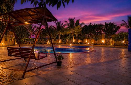 Mendarda Resort | Lion Park Hotel & Resorts