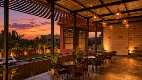 Mendarda Resort | Lion Park Hotel & Resorts