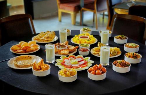 Talala Resort | Lion Signature Family Resort