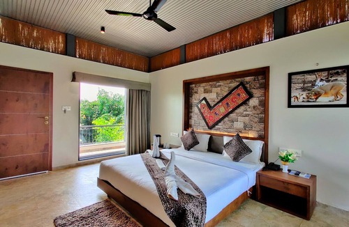 Talala Resort | Lion Signature Family Resort