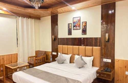 Palchan Hotel | Liora Stays