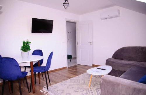 Piatra Neamt Apartment | Lisia Residence #2