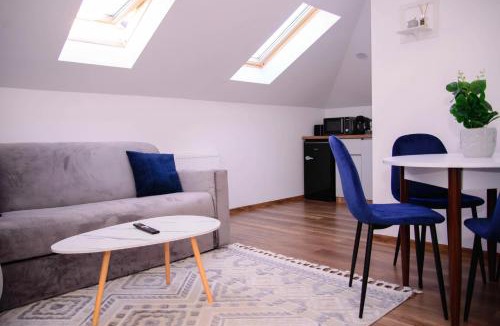 Piatra Neamt Apartment | Lisia Residence #2