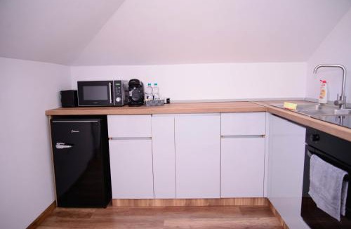 Piatra Neamt Apartment | Lisia Residence #2