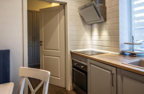 Satu Mare Apartment | Littel Nest Satu Mare