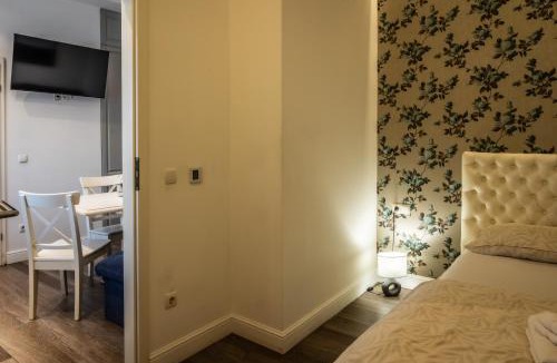 Satu Mare Apartment | Littel Nest Satu Mare