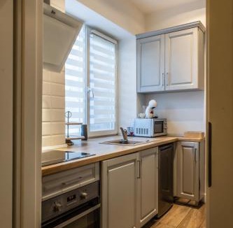 Satu Mare Apartment | Littel Nest Satu Mare