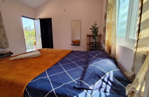 Kamalapur House | Little banana homestay