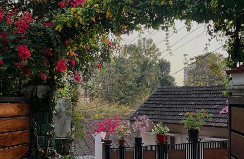 Onamthuruth House | Little Chandhana Guest House