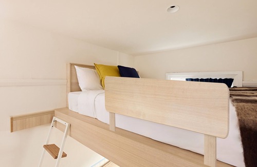 Bondi Beach Hostel | Little Drifter Bondi Beach