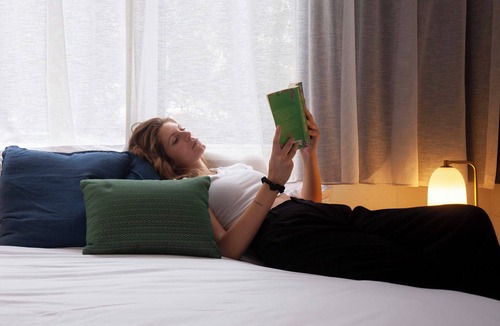 North Melbourne Hostel | Little Drifter North Melbourne