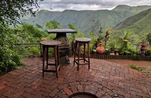 Vagamon House | Little Flower Farms