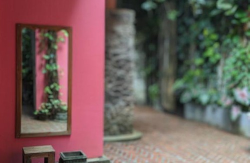 Vagamon House | Little Flower Farms