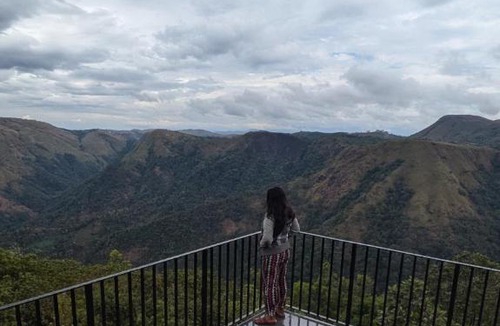 Vagamon House | Little Flower Farms
