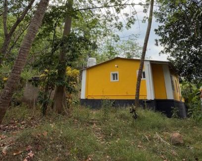 Mekkarai House | Little Forest Cottage