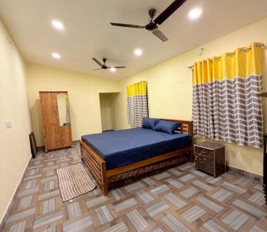 Mekkarai House | Little Forest Cottage