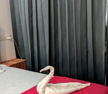 Kedavur Apartment | Little home Apartment 1