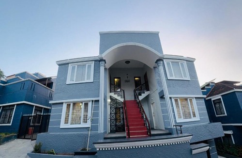 Thalayathimund House | Little Home by D2V - A Calm Retreat Amidst Nature