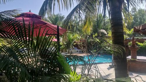Saunta Vaddo Resort | Little India Beach Cottages