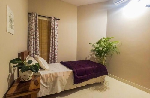 Bengaluru House | Little Liz