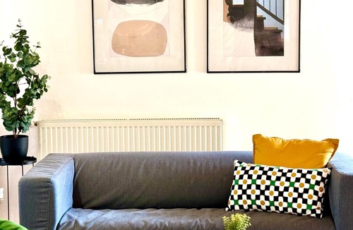 Old City Apartment | Little Loft