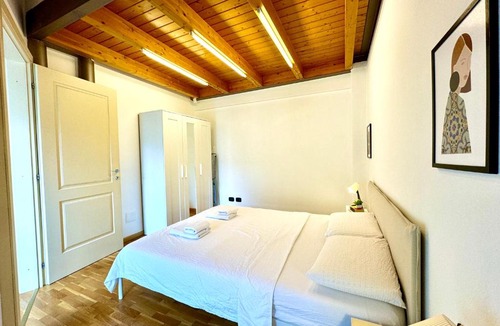 Old City Apartment | Little Loft