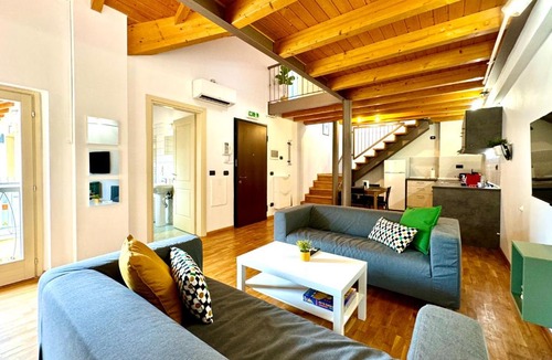 Old City Apartment | Little Loft