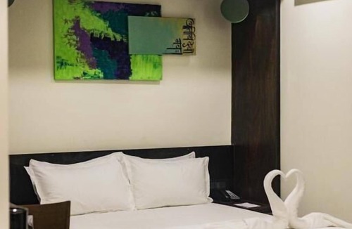 Pimpri - Chinchwad Hotel | Little Mastiff Moshi