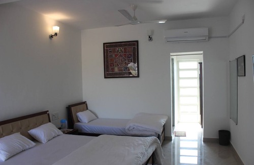 Dasada Resort | Little Rann Resort