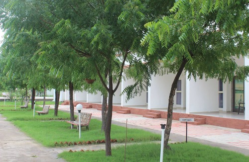 Dasada Resort | Little Rann Resort