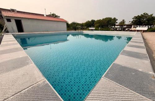 Dasada Resort | Little Rann Resort