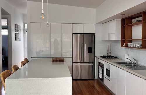 Huskisson Villa | Little ripper in the heart of Huskisson