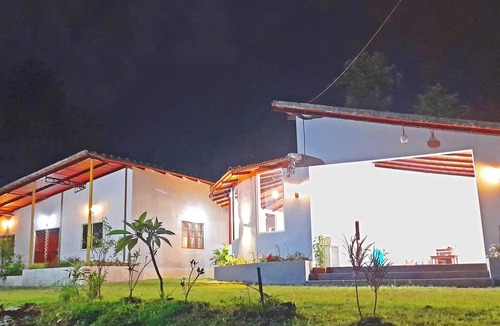 Mudigere Hotel | Little Stay Aarav JK Home Valley
