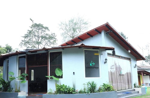 Mudigere Hotel | Little Stay Aarav JK Home Valley