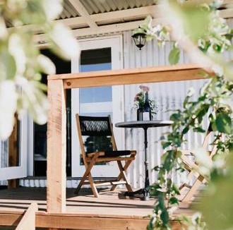 Drummond North House | Little Vineyard Caboose