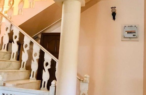 Mount Abu Villa | Little Wood 3BHK
