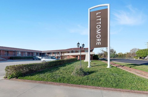 Bathurst Apartment | Littomore Suites Bathurst