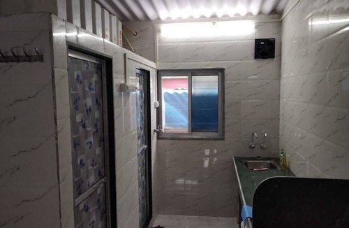 Vile Parle House | Live like a Mumbaikar (by Alien Door)