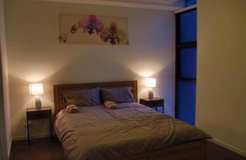Liverpool Apartment | Liverpool New Apt 2BR and 2Bath